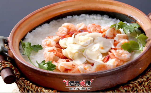 滿朝佰家粥鋪，一個伴隨養(yǎng)生粥誕生而興起的連鎖品牌
