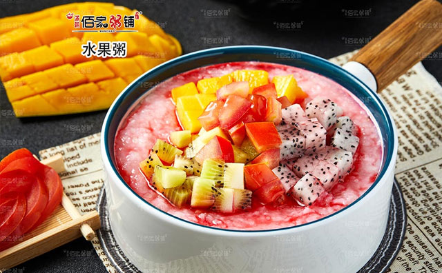 開一家粥店怎么樣，聽說佰家粥鋪的生意不錯(cuò)