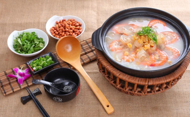 粥屋開在什么地方比較好，這幾個(gè)地方你一定要考慮
