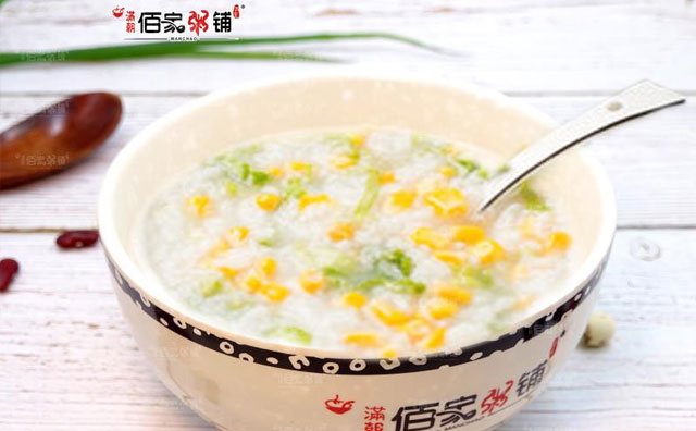 開粥店堅持不下來，背后的原因到底是什么？