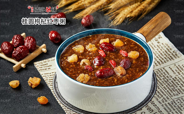 開粥店，選址很關(guān)鍵！恭喜合作商選定旺鋪