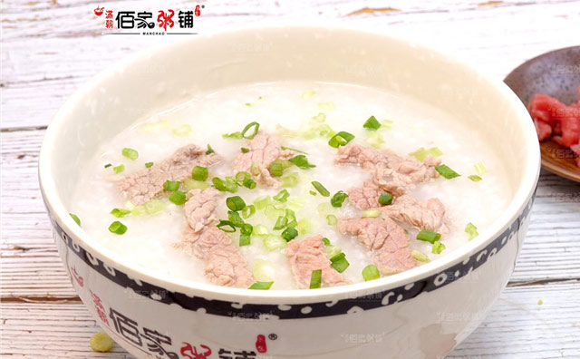 佰家美食，一碗暖暖的瓦罐湯，讓人幸福！