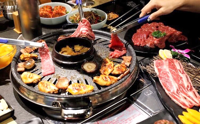 打死不能開燒烤店，這是為什么？