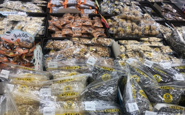 開(kāi)零食店要注意的幾大問(wèn)題，不知道可就虧大了