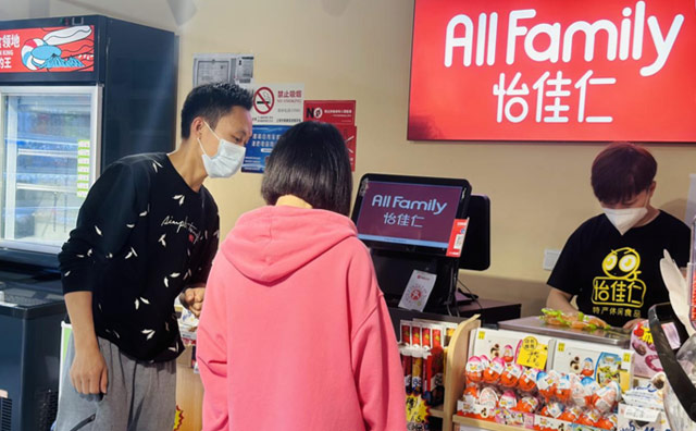 更加高效的零食店店鋪運(yùn)營(yíng)，怡佳仁創(chuàng)造更大效益