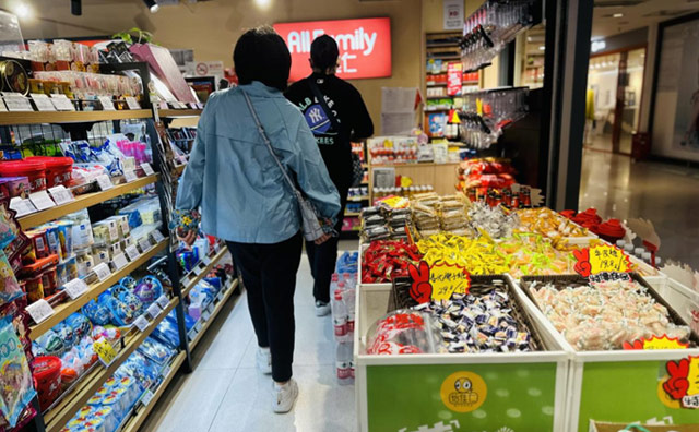 怡佳仁零食店品牌多渠道的六大優(yōu)勢(shì)，快來(lái)了解一下吧