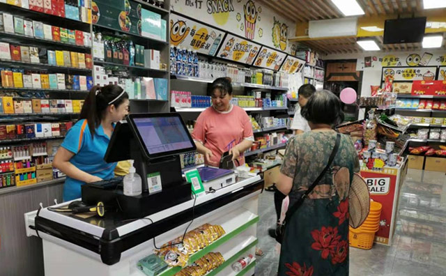 提高消費(fèi)頻率，怡佳仁零食店加盟品牌的新模式更靠譜