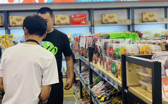 多種零食店加盟營銷方式，怡佳仁助力創(chuàng)業(yè)者們成功創(chuàng)業(yè)