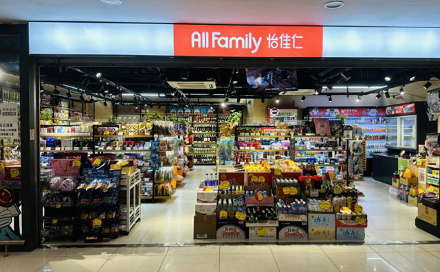 在休閑食品領(lǐng)域勇立潮頭，怡佳仁零食店品牌堅(jiān)守好品質(zhì)