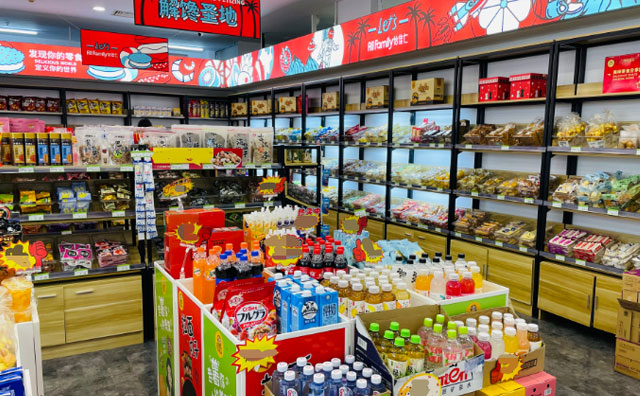 零食店生意慘淡要怎么辦才好，幾點建議希望可以幫到大家