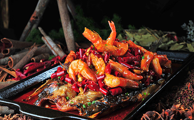 烤魚店沒生意，原來是這些地方?jīng)]做好