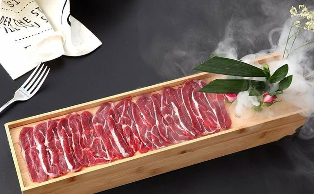 不去潮汕，也能吃到正宗的鮮牛肉火鍋