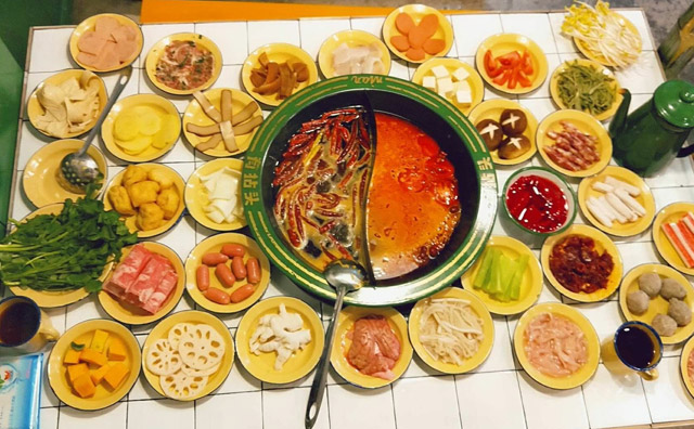 火鍋營銷策略市場(chǎng)定位都在這里