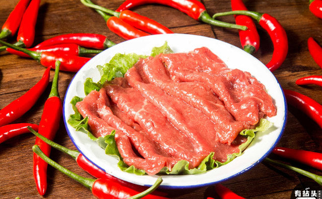 有拈頭市井火鍋，引領(lǐng)食尚成就盟想