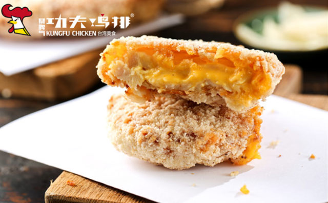 功夫雞排一個店弄下來多少錢？主要花在哪部分