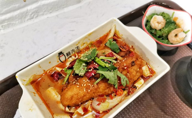 現(xiàn)在烤魚市場怎么樣，投資開店靠譜嗎