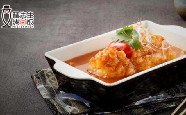 如何低成本開一家烤魚飯，開店經(jīng)驗分享