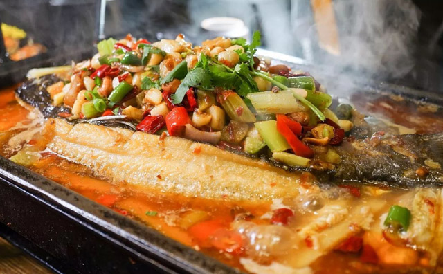 為什么有些烤魚(yú)飯店留不住顧客，分享幾個(gè)細(xì)節(jié)
