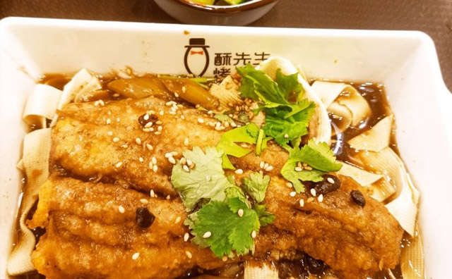 那些加盟烤魚開店成功的人，都有哪些共同點