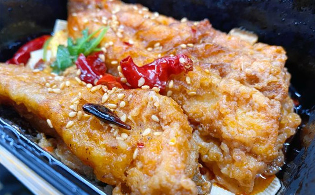 烤魚店適合開在什么地方，這四點(diǎn)選址技巧一定要知道