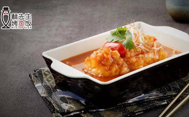 怎么加盟烤魚(yú)店，主要有這些步驟