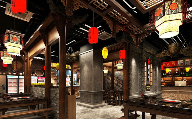 孝義開火鍋加盟店，如何得到90后青睞