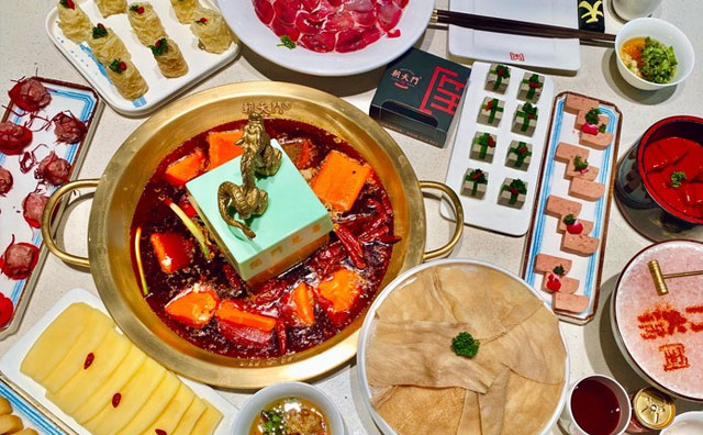 開火鍋店，這些地方需要老板自己考量