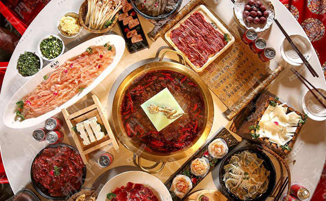 忠縣開火鍋店，三招解決營收不足的難題