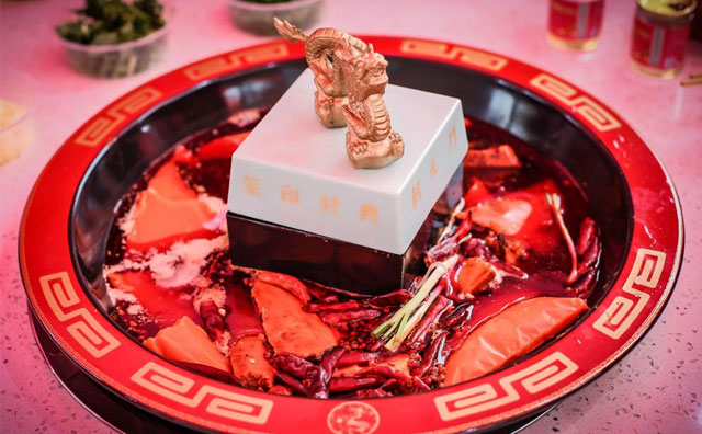 建陽開火鍋店，如何推陳出新？