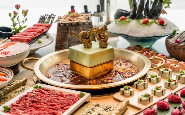 重慶北碚區(qū)開(kāi)火鍋店，生意會(huì)不會(huì)差？