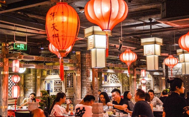 梁平開火鍋店，整體投入需要多少萬元？