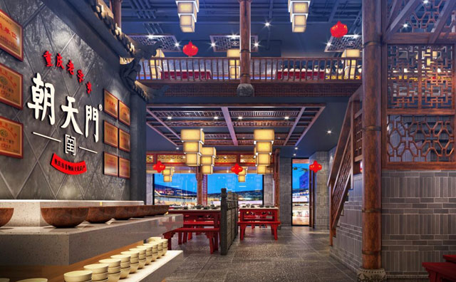 玉林開火鍋店，生意不景氣怎么辦？