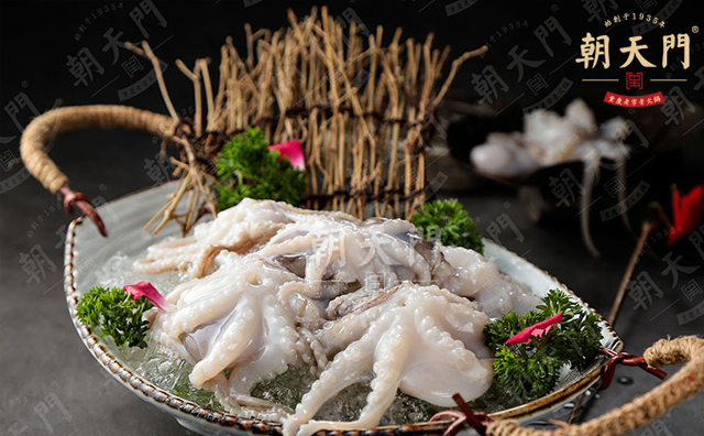 合山開(kāi)火鍋店，如何打造年輕態(tài)餐品？
