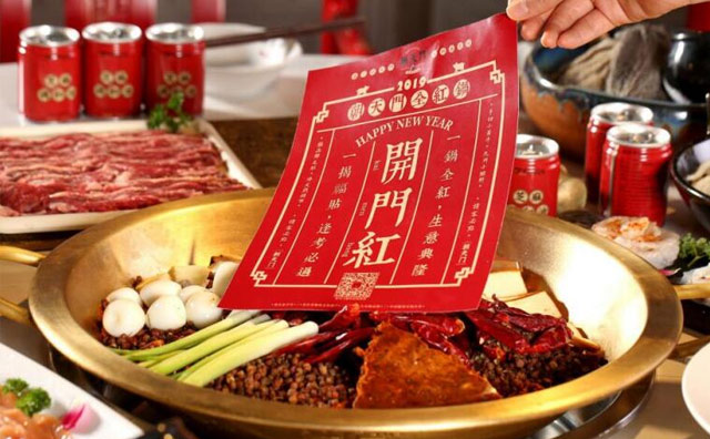 河池開(kāi)火鍋店，如何服務(wù)好顧客的胃？