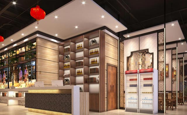 瓦房店開火鍋店，如何讓顧客自發(fā)排隊？