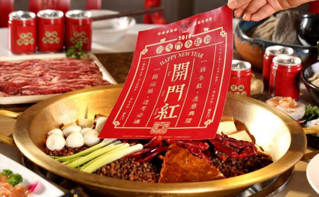 調(diào)兵山開火鍋加盟店，這樣經(jīng)營生意差！