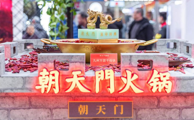 柳州開火鍋店，做好這三點(diǎn)客流量蹭蹭上漲