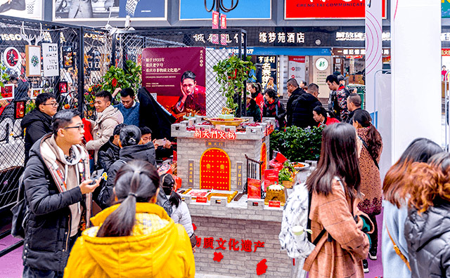 雞西開(kāi)火鍋加盟店，如何接軌年輕市場(chǎng)？