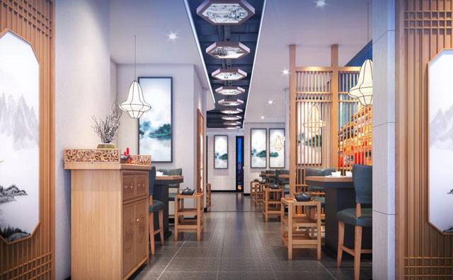 瓦房店開火鍋店，如何讓顧客自發(fā)排隊？