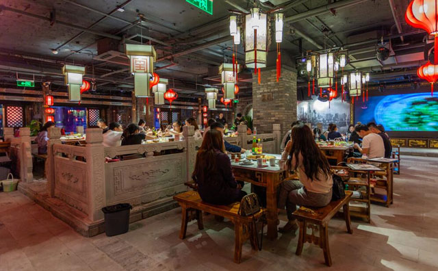 本溪開(kāi)火鍋加盟店，要增加哪些培訓(xùn)環(huán)節(jié)？