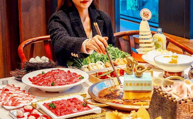 密山開火鍋加盟店，如何培訓后廚人員