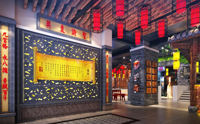 海城開火鍋加盟店，選老油還是一次性油？