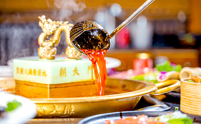 永濟(jì)開火鍋加盟店，需購買哪些設(shè)備？