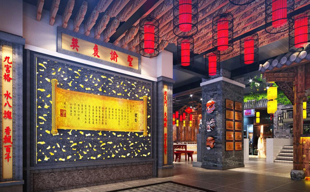 阜新開火鍋加盟店，三大管理策略提高效率