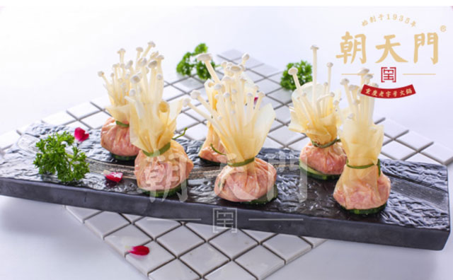 重慶南岸區(qū)開火鍋店，怎樣打造新鮮感？