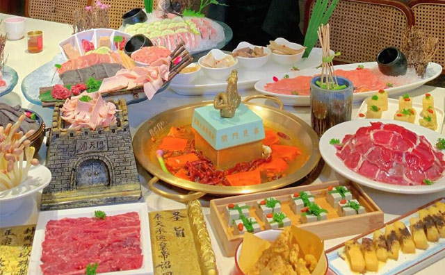 火鍋店賠錢的六大原因，看看你有沒(méi)有中招