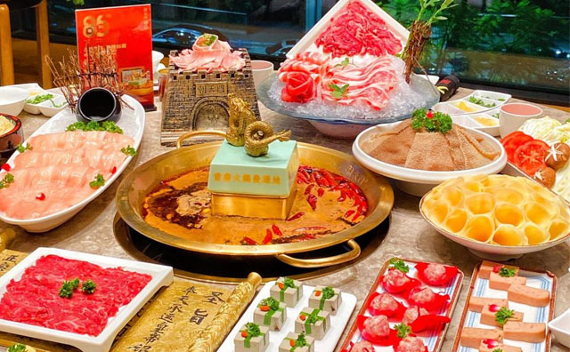 火鍋店外擺的四個細節(jié)，輕松收獲顧客芳心！