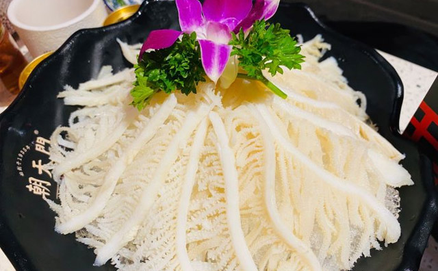 火鍋特色菜品大全，這幾道人人夸贊！