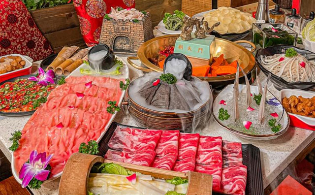 學(xué)會(huì)這四招，讓火鍋店生意火熱！