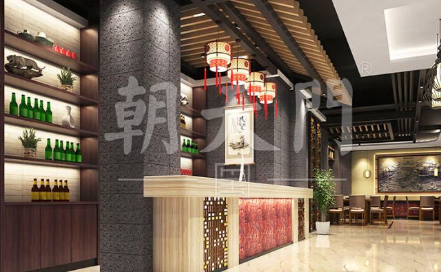 老火鍋加盟連鎖店，如何利用微信公眾號(hào)吸粉